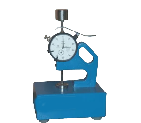 Exact Compression Thickness Gauge analogue